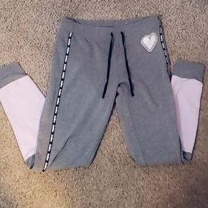 Justice Active pants